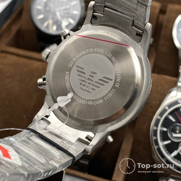 Часы Emporio Armani AR2472 — изображение 6