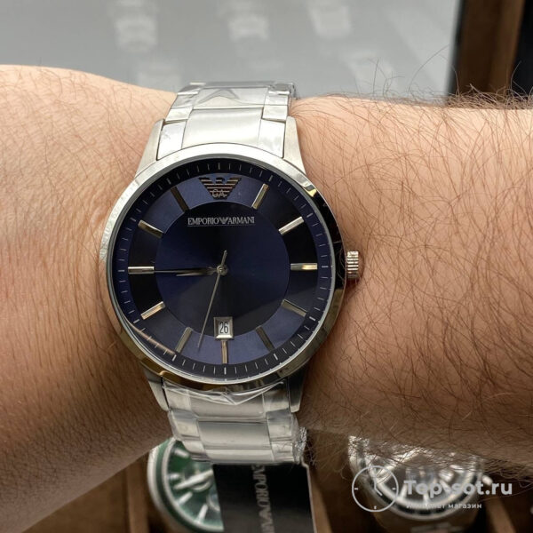 Часы Emporio Armani AR2472 — изображение 8