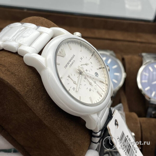 Часы Emporio Armani Luigi AR1499 — изображение 5