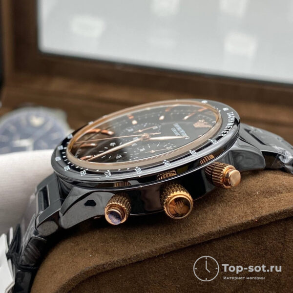 Часы Emporio Armani AR70002 — изображение 4