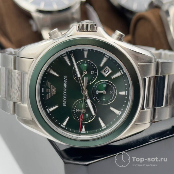 Часы Emporio Armani AR6090 — изображение 4