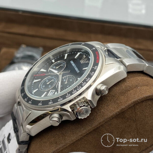 Часы Emporio Armani AR6098 — изображение 5