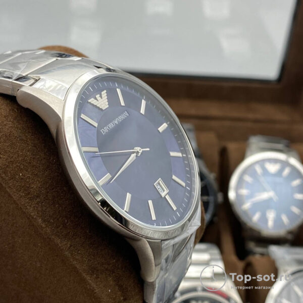 Часы Emporio Armani AR2472 — изображение 5