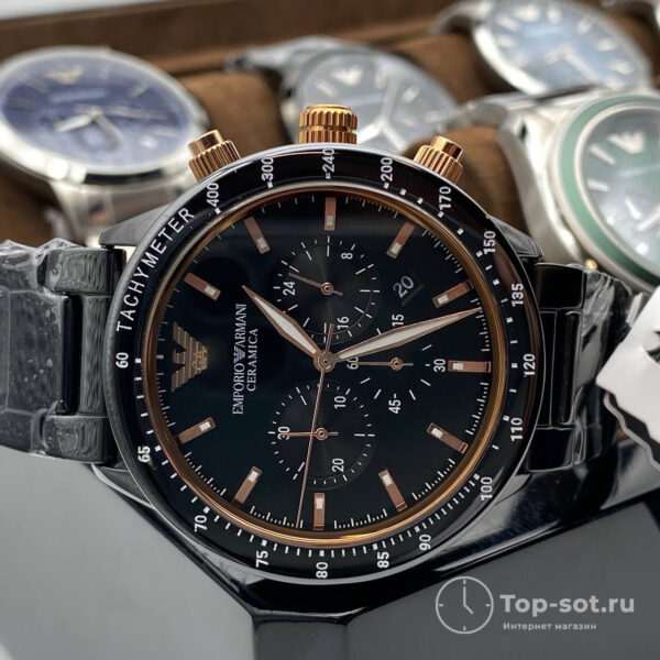 Часы Emporio Armani AR70002 — изображение 3
