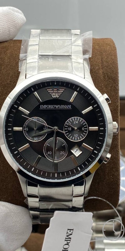 часы Emporio Armani AR2434