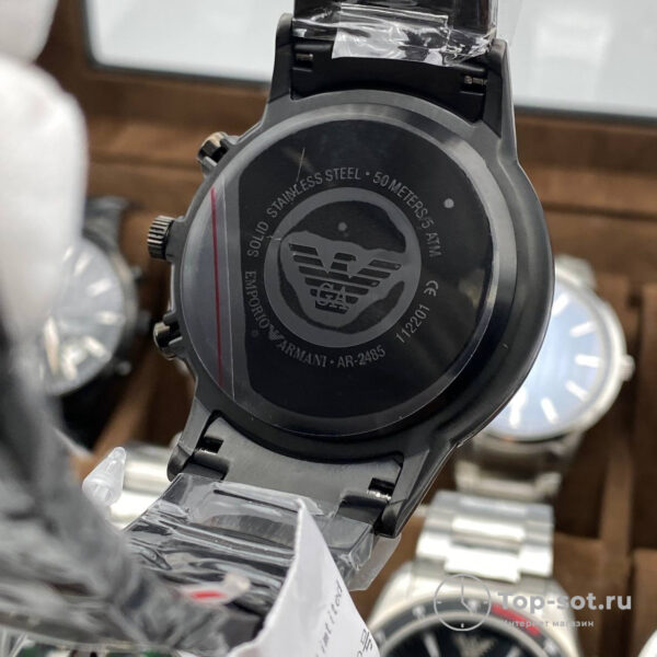 Часы Emporio Armani AR2472 — изображение 6