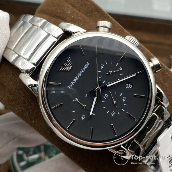 Часы Emporio Armani AR1853 — изображение 2
