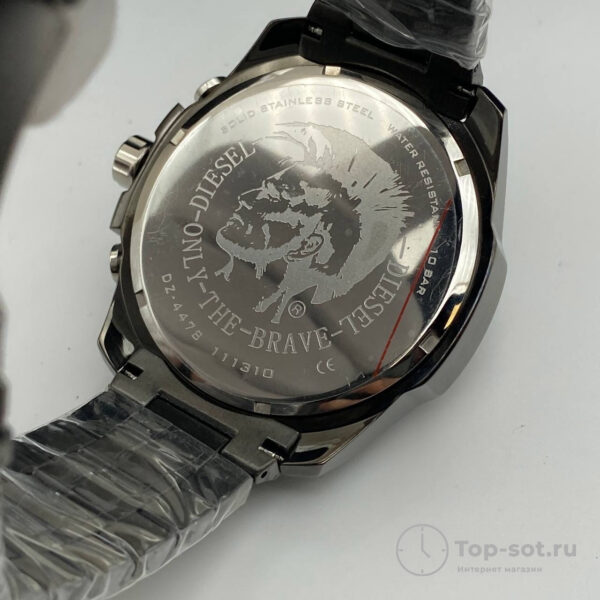 Часы Diesel  DZ4478 — изображение 5