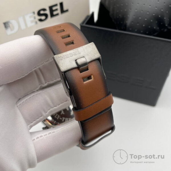 Часы Diesel DZ7332 — изображение 6