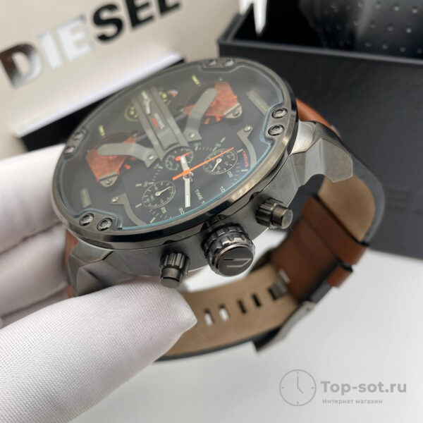 Часы Diesel DZ7332 — изображение 4