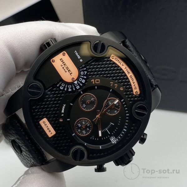 Часы Diesel  DZ7291 — изображение 4
