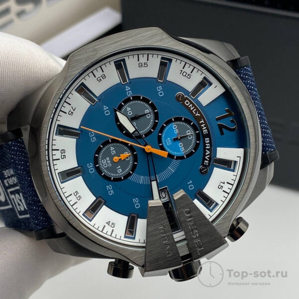 Часы Diesel  DZ4541 — изображение 4