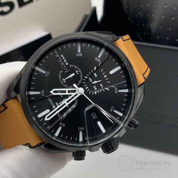 Часы Diesel — изображение 2