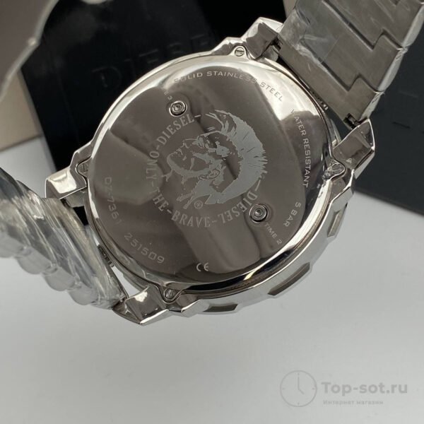 Часы Diesel DZ7361 — изображение 6