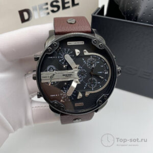 часы Diesel