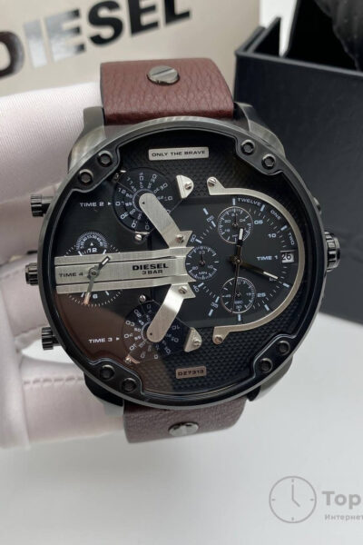 часы Diesel