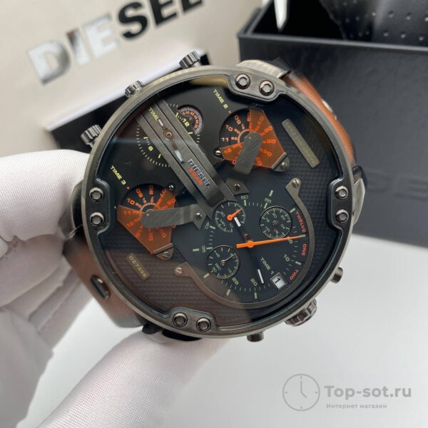 Часы Diesel DZ7332 — изображение 3