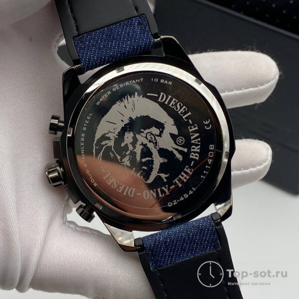 Часы Diesel  DZ4541 — изображение 5