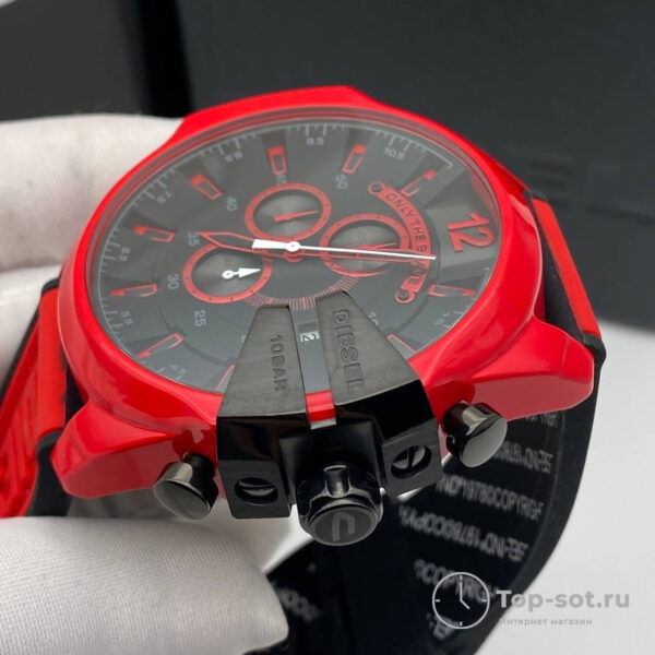 Часы Diesel  DZ4541 — изображение 3
