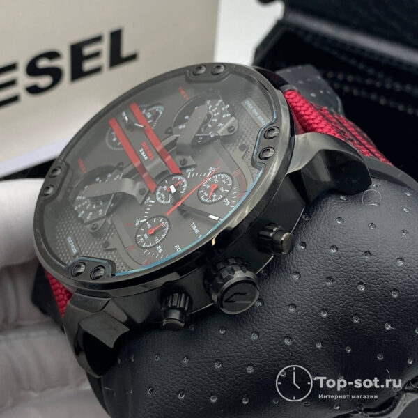 Часы Diesel — изображение 3