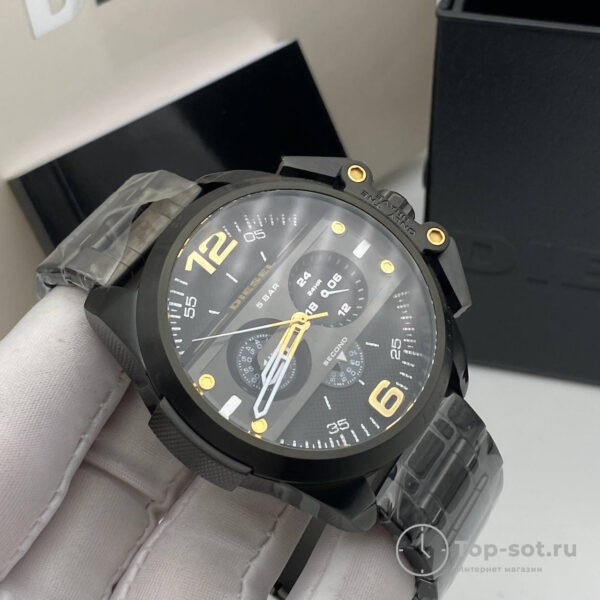 Часы Diesel  DZ4386 — изображение 4
