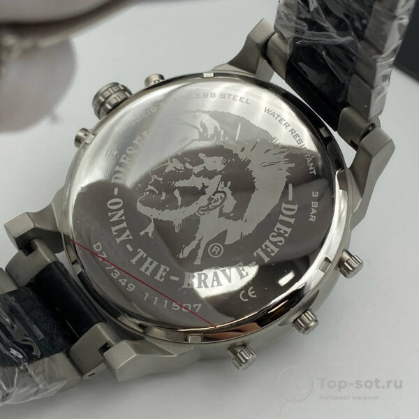 Часы Diesel DZ7349 — изображение 5