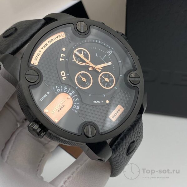 Часы Diesel  DZ7291 — изображение 3