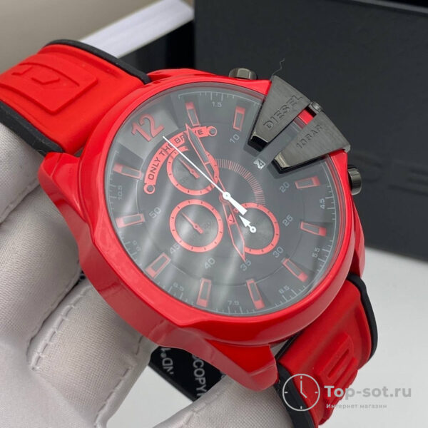 Часы Diesel  DZ4541 — изображение 2
