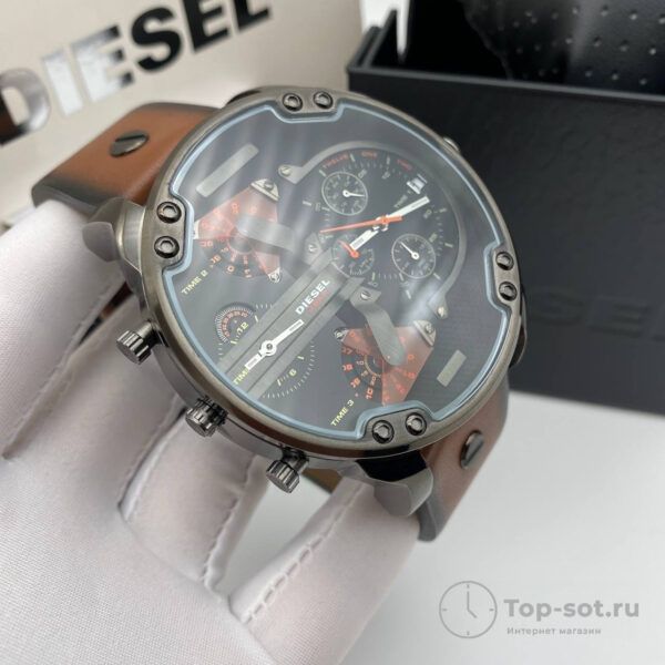 Часы Diesel DZ7332 — изображение 2