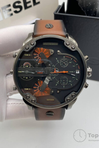 часы Diesel DZ7332