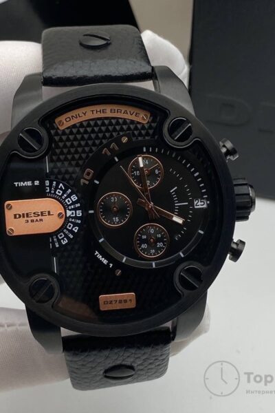 часы Diesel DZ7291