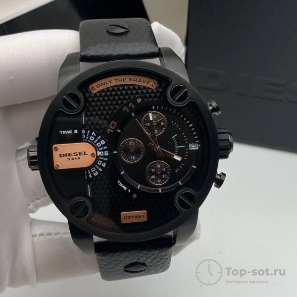 часы Diesel DZ7291