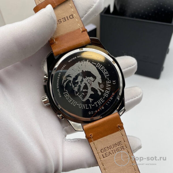 Часы Diesel  DZ4478 — изображение 4