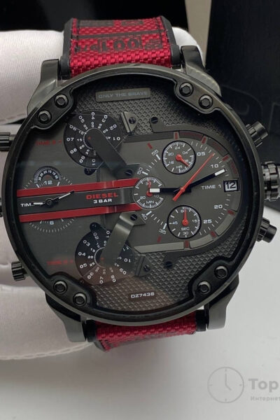 часы Diesel