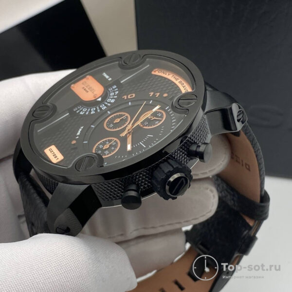 Часы Diesel  DZ7291 — изображение 2