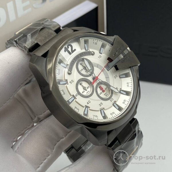Часы Diesel  DZ4478 — изображение 4