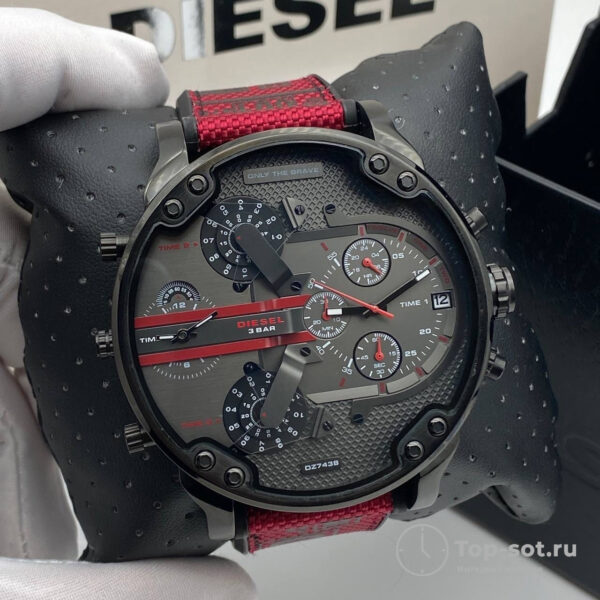 Часы Diesel — изображение 5