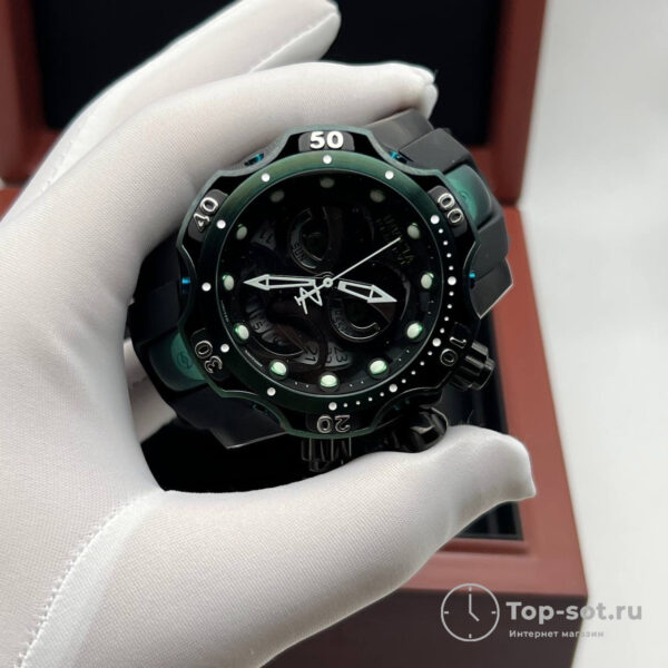Часы Invicta Reserve — изображение 5