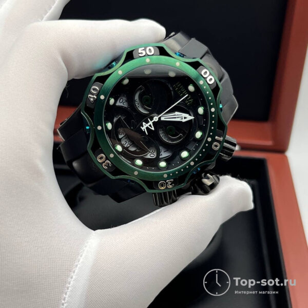 Часы Invicta Reserve — изображение 2