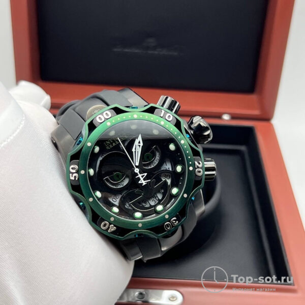 Часы Invicta Reserve — изображение 3