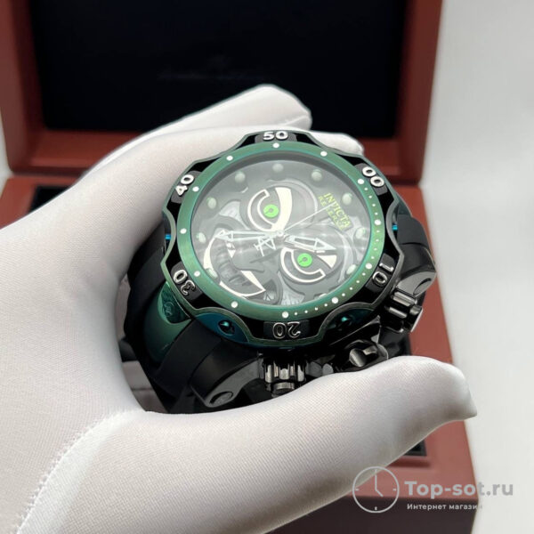 Часы Invicta Reserve — изображение 4