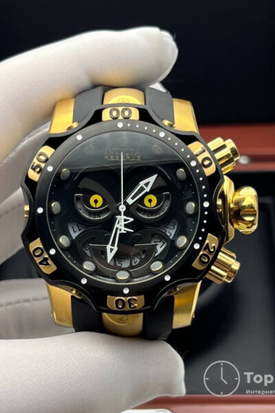 часы Invicta Reserve