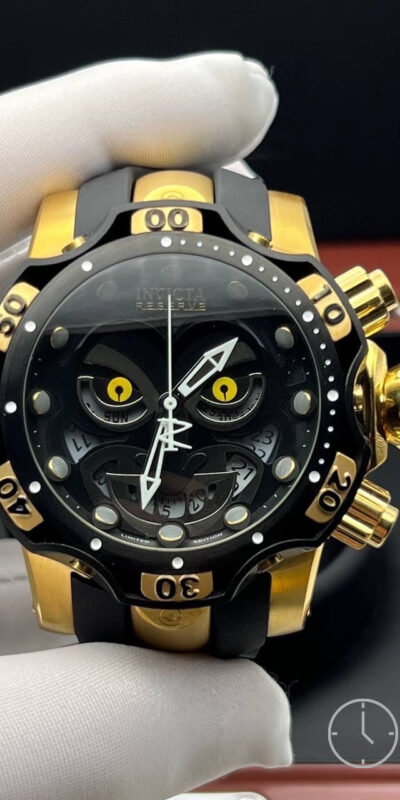 часы Invicta Reserve