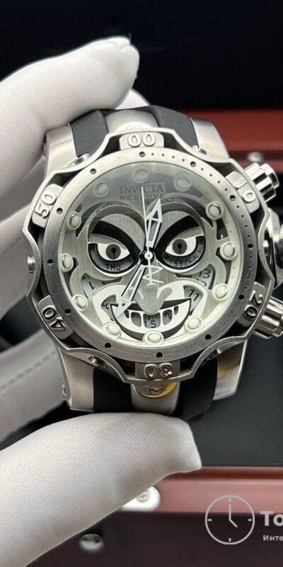 часы Invicta Reserve