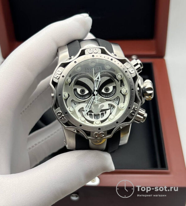 часы Invicta Reserve