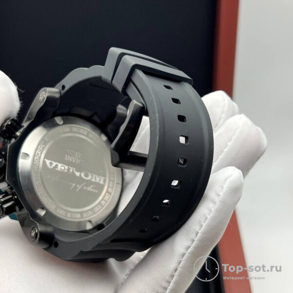 Часы Invicta Reserve — изображение 8