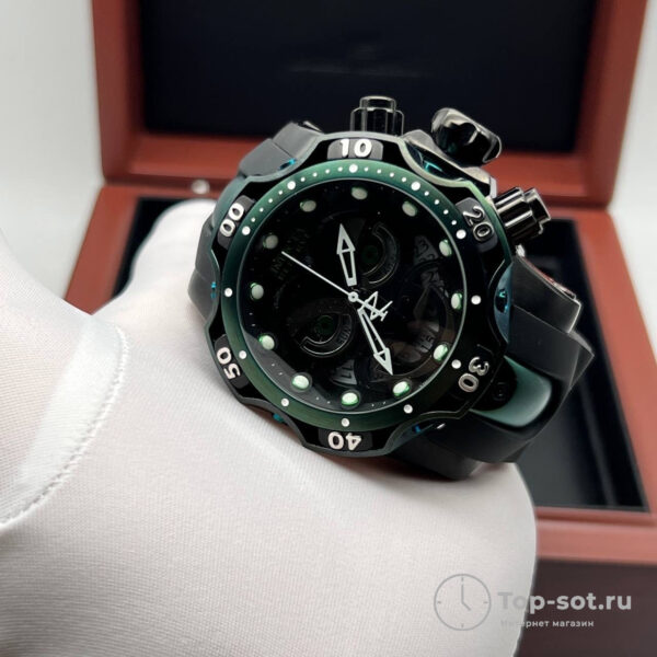 Часы Invicta Reserve — изображение 3