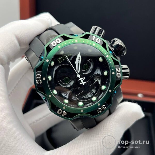 Часы Invicta Reserve — изображение 4