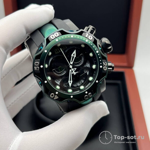Часы Invicta Reserve — изображение 2