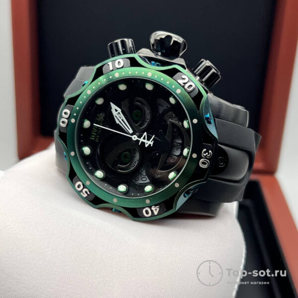 Часы Invicta Reserve — изображение 5